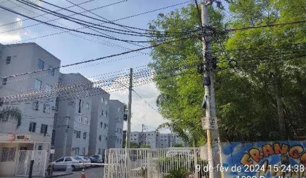 Oportunidade Única em RIO DE JANEIRO - RJ | Tipo: Apartamento | Negociação: Venda Direta Online  | Situação: Imóvel