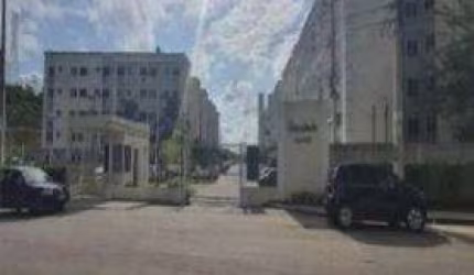 Oportunidade Única em QUEIMADOS - RJ | Tipo: Apartamento | Negociação: Venda Direta Online  | Situação: Imóvel