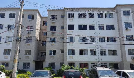 Oportunidade Única em RIO DE JANEIRO - RJ | Tipo: Apartamento | Negociação: Venda Online  | Situação: Imóvel
