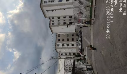 Oportunidade Única em NOVA IGUACU - RJ | Tipo: Apartamento | Negociação: Venda Direta Online  | Situação: Imóvel