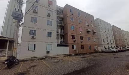 Oportunidade Única em BELFORD ROXO - RJ | Tipo: Apartamento | Negociação: Venda Direta Online  | Situação: Imóvel