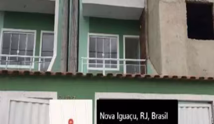 Oportunidade Única em NOVA IGUACU - RJ | Tipo: Apartamento | Negociação: Venda Online  | Situação: Imóvel