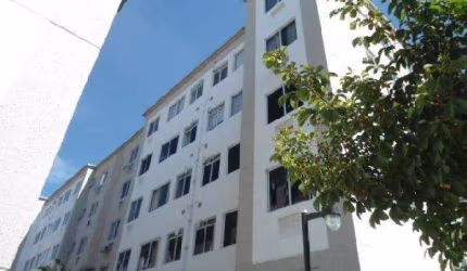 Oportunidade Única em RIO DE JANEIRO - RJ | Tipo: Apartamento | Negociação: Venda Direta Online  | Situação: Imóvel