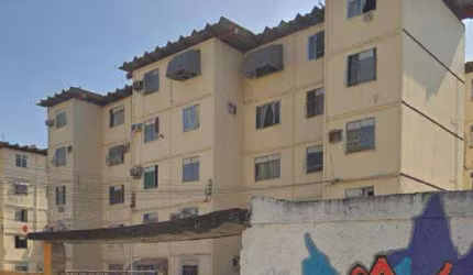 Oportunidade Única em SAO GONCALO - RJ | Tipo: Apartamento | Negociação: Venda Direta Online  | Situação: Imóvel