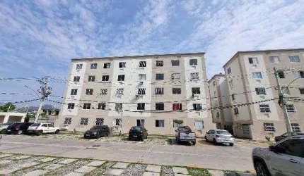 Oportunidade Única em RIO DE JANEIRO - RJ | Tipo: Apartamento | Negociação: Venda Online  | Situação: Imóvel