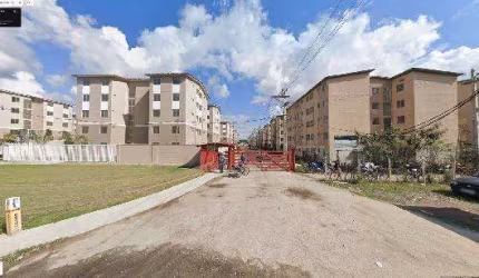 Oportunidade Única em ITABORAI - RJ | Tipo: Apartamento | Negociação: Venda Direta Online  | Situação: Imóvel