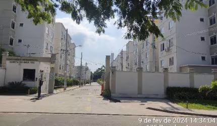 Oportunidade Única em RIO DE JANEIRO - RJ | Tipo: Apartamento | Negociação: Venda Direta Online  | Situação: Imóvel