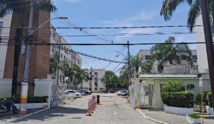 Oportunidade Única em BELFORD ROXO - RJ | Tipo: Apartamento | Negociação: Venda Online  | Situação: Imóvel