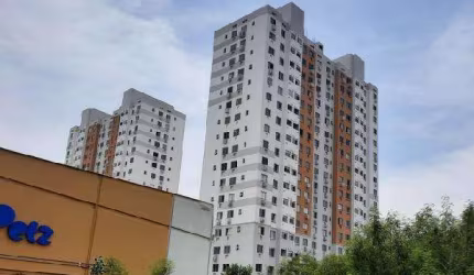 Oportunidade Única em BELFORD ROXO - RJ | Tipo: Apartamento | Negociação: Venda Direta Online  | Situação: Imóvel