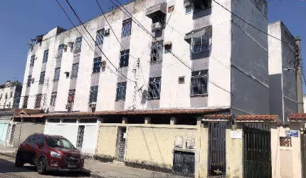 Oportunidade Única em RIO DE JANEIRO - RJ | Tipo: Apartamento | Negociação: Venda Direta Online  | Situação: Imóvel