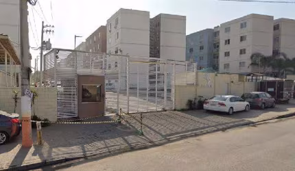 Oportunidade Única em BELFORD ROXO - RJ | Tipo: Apartamento | Negociação: Venda Direta Online  | Situação: Imóvel