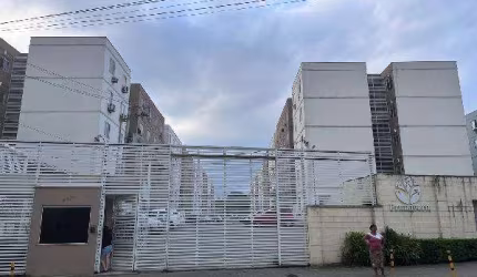 Oportunidade Única em BELFORD ROXO - RJ | Tipo: Apartamento | Negociação: Venda Direta Online  | Situação: Imóvel