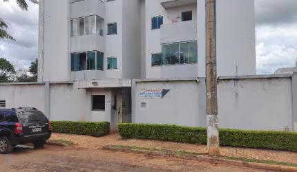Oportunidade Única em PLANALTINA - GO | Tipo: Apartamento | Negociação: Venda Direta Online  | Situação: Imóvel