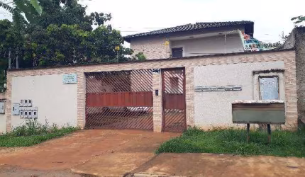 Oportunidade Única em CIDADE OCIDENTAL - GO | Tipo: Apartamento | Negociação: Venda Direta Online  | Situação: Imóvel