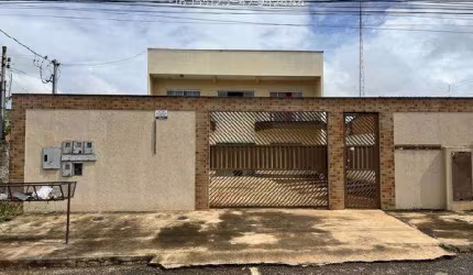 Oportunidade Única em LUZIANIA - GO | Tipo: Apartamento | Negociação: Venda Direta Online  | Situação: Imóvel