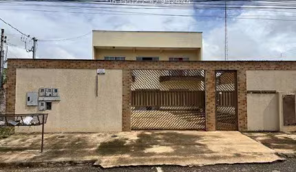 Oportunidade Única em LUZIANIA - GO | Tipo: Apartamento | Negociação: Venda Direta Online  | Situação: Imóvel