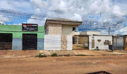 Oportunidade Única em CIDADE OCIDENTAL - GO | Tipo: Apartamento | Negociação: Venda Direta Online  | Situação: Imóvel