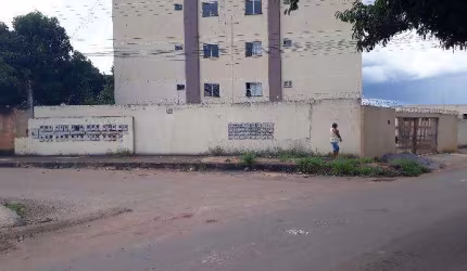 Oportunidade Única em AGUAS LINDAS DE GOIAS - GO | Tipo: Apartamento | Negociação: Venda Direta Online  | Situação: Imóvel