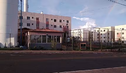 Oportunidade Única em LUZIANIA - GO | Tipo: Apartamento | Negociação: Venda Direta Online  | Situação: Imóvel
