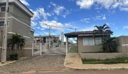 Oportunidade Única em VALPARAISO DE GOIAS - GO | Tipo: Apartamento | Negociação: Venda Direta Online  | Situação: Imóvel