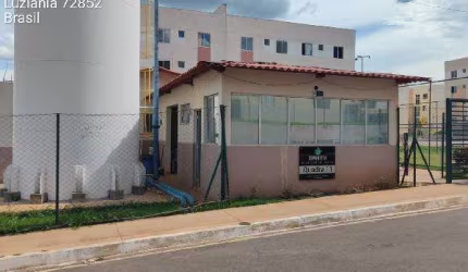 Oportunidade Única em LUZIANIA - GO | Tipo: Apartamento | Negociação: Venda Direta Online  | Situação: Imóvel