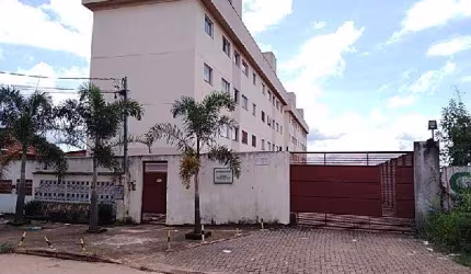 Oportunidade Única em AGUAS LINDAS DE GOIAS - GO | Tipo: Apartamento | Negociação: Venda Direta Online  | Situação: Imóvel