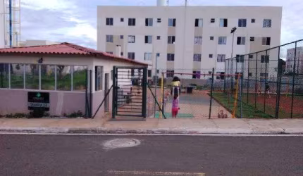 Oportunidade Única em LUZIANIA - GO | Tipo: Apartamento | Negociação: Venda Direta Online  | Situação: Imóvel