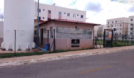 Oportunidade Única em LUZIANIA - GO | Tipo: Apartamento | Negociação: Venda Direta Online  | Situação: Imóvel