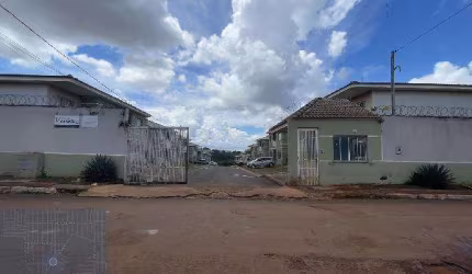 Oportunidade Única em VALPARAISO DE GOIAS - GO | Tipo: Apartamento | Negociação: Venda Direta Online  | Situação: Imóvel