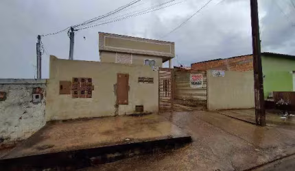 Oportunidade Única em CIDADE OCIDENTAL - GO | Tipo: Apartamento | Negociação: Venda Online  | Situação: Imóvel