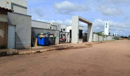 Oportunidade Única em AGUAS LINDAS DE GOIAS - GO | Tipo: Apartamento | Negociação: Venda Direta Online  | Situação: Imóvel