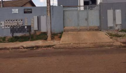 Oportunidade Única em AGUAS LINDAS DE GOIAS - GO | Tipo: Apartamento | Negociação: Venda Direta Online  | Situação: Imóvel