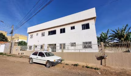 Oportunidade Única em AGUAS LINDAS DE GOIAS - GO | Tipo: Apartamento | Negociação: Venda Direta Online  | Situação: Imóvel