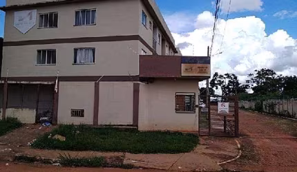 Oportunidade Única em CIDADE OCIDENTAL - GO | Tipo: Apartamento | Negociação: Venda Direta Online  | Situação: Imóvel
