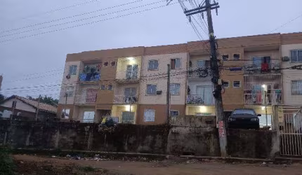 Oportunidade Única em SAO GONCALO - RJ | Tipo: Apartamento | Negociação: Venda Online  | Situação: Imóvel