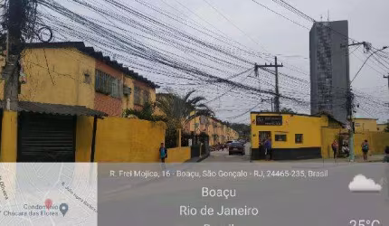 Oportunidade Única em SAO GONCALO - RJ | Tipo: Apartamento | Negociação: Venda Online  | Situação: Imóvel