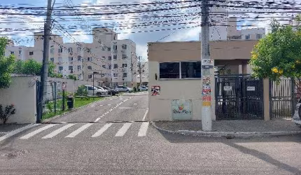 Oportunidade Única em NOVA IGUACU - RJ | Tipo: Apartamento | Negociação: Venda Direta Online  | Situação: Imóvel