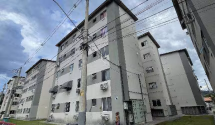 Oportunidade Única em RIO DE JANEIRO - RJ | Tipo: Apartamento | Negociação: Venda Direta Online  | Situação: Imóvel