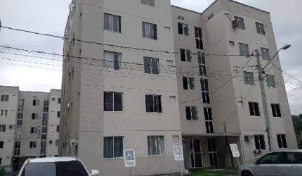 Oportunidade Única em BELFORD ROXO - RJ | Tipo: Apartamento | Negociação: Venda Direta Online  | Situação: Imóvel