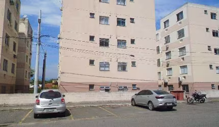 Oportunidade Única em RIO DE JANEIRO - RJ | Tipo: Apartamento | Negociação: Venda Online  | Situação: Imóvel
