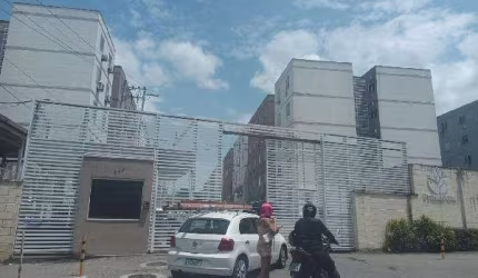Oportunidade Única em BELFORD ROXO - RJ | Tipo: Apartamento | Negociação: Venda Online  | Situação: Imóvel