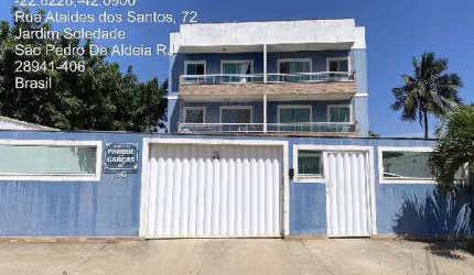 Oportunidade Única em SAO PEDRO DA ALDEIA - RJ | Tipo: Apartamento | Negociação: Venda Direta Online  | Situação: Imóvel