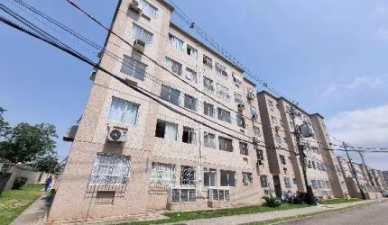 Oportunidade Única em RIO DE JANEIRO - RJ | Tipo: Apartamento | Negociação: Venda Direta Online  | Situação: Imóvel