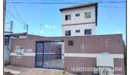 Oportunidade Única em VALPARAISO DE GOIAS - GO | Tipo: Apartamento | Negociação: Venda Direta Online  | Situação: Imóvel