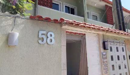 Oportunidade Única em NOVA IGUACU - RJ | Tipo: Apartamento | Negociação: Venda Direta Online  | Situação: Imóvel