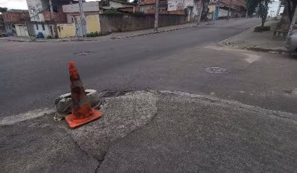 Oportunidade Única em SAO GONCALO - RJ | Tipo: Apartamento | Negociação: Venda Online  | Situação: Imóvel