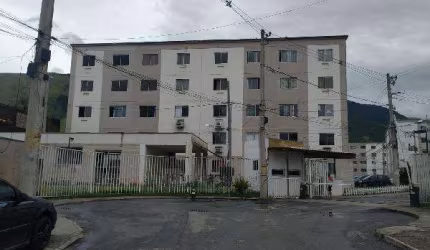 Oportunidade Única em NOVA IGUACU - RJ | Tipo: Apartamento | Negociação: Venda Direta Online  | Situação: Imóvel