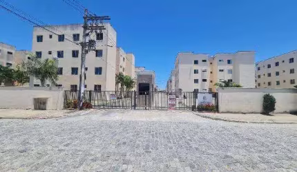Oportunidade Única em CAMPOS DOS GOYTACAZES - RJ | Tipo: Apartamento | Negociação: Venda Direta Online  | Situação: Imóvel