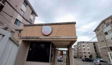 Oportunidade Única em ITABORAI - RJ | Tipo: Apartamento | Negociação: Venda Direta Online  | Situação: Imóvel