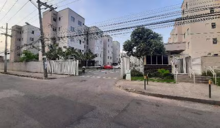 Oportunidade Única em NOVA IGUACU - RJ | Tipo: Apartamento | Negociação: Venda Direta Online  | Situação: Imóvel